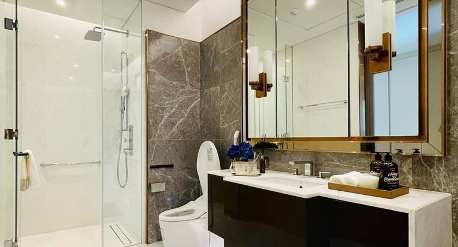 For rent 1 bed apartment in Pathum Wan, Bangkok