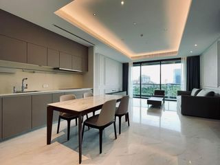 À louer 1 chambre appartement à Pathum Wan, Bangkok