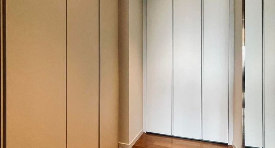 For rent 1 bed apartment in Pathum Wan, Bangkok