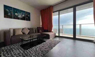 For rent 2 bedrooms condo in Bang Lamung, Chonburi