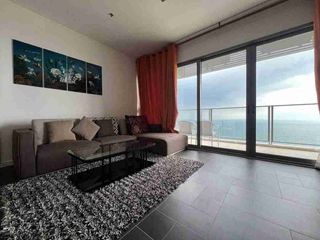 For Rent 2 Bedroom Condo In Bang Lamung, Chonburi