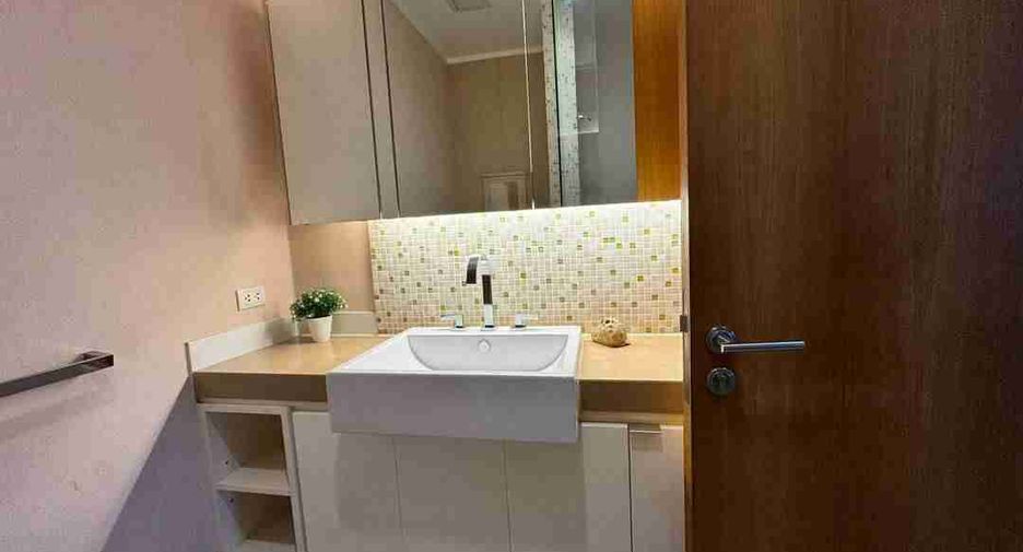 For rent 2 bedrooms condo in Bang Lamung, Chonburi