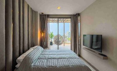 For sale 1 Beds condo in Bang Lamung, Chonburi