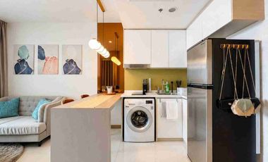 For sale 1 Beds condo in Bang Lamung, Chonburi