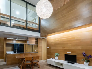 For rent and for sale 3 bedrooms apartment in Watthana, Bangkok