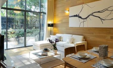 For rent and for sale 3 bedrooms apartment in Watthana, Bangkok