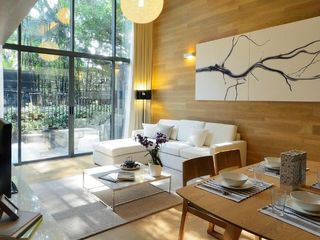 For rent and for sale 3 bedrooms apartment in Watthana, Bangkok