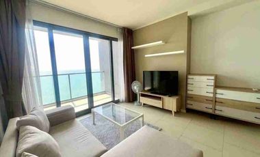Wohnung zur Miete mit 1 Zimmer in Bang Lamung, Chonburi