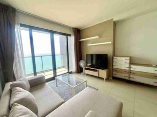 For Rent 1 Bedroom Condo In Bang Lamung, Chonburi