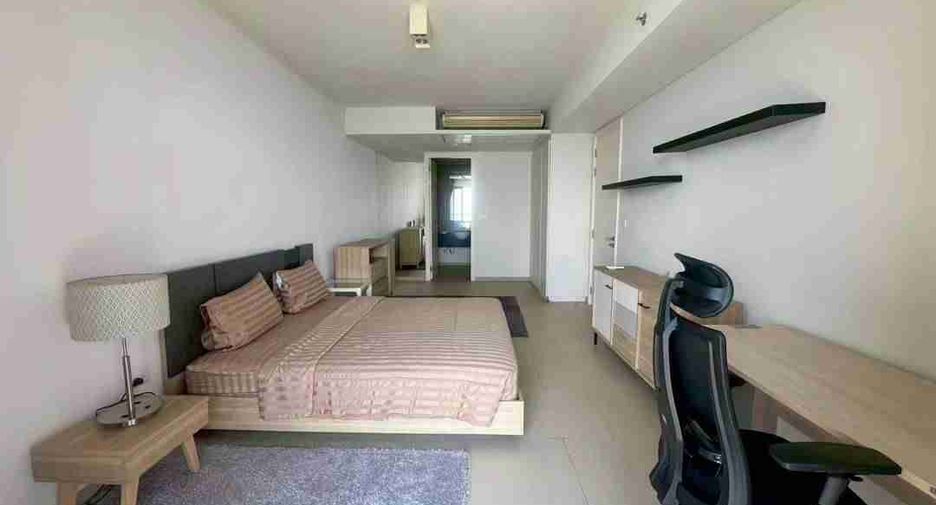 Wohnung zur Miete mit 1 Zimmer in Bang Lamung, Chonburi