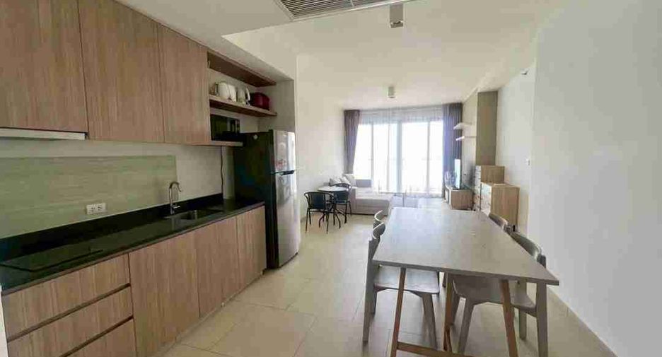 Wohnung zur Miete mit 1 Zimmer in Bang Lamung, Chonburi