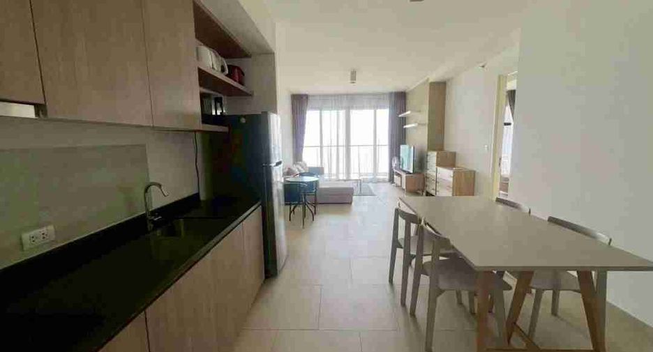 Wohnung zur Miete mit 1 Zimmer in Bang Lamung, Chonburi