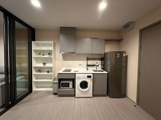 For rent 1 bed apartment in Huai Khwang, Bangkok