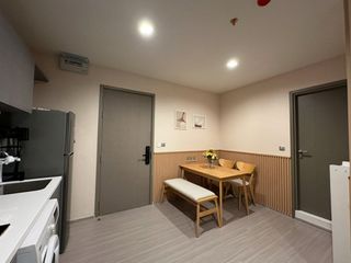 For rent 1 bed apartment in Huai Khwang, Bangkok