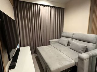 For rent 1 bed apartment in Huai Khwang, Bangkok