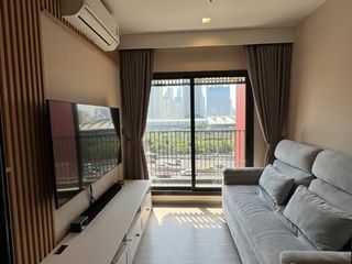 For rent 1 bed apartment in Huai Khwang, Bangkok