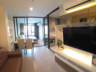 For rent 1 bed apartment in Chatuchak, Bangkok