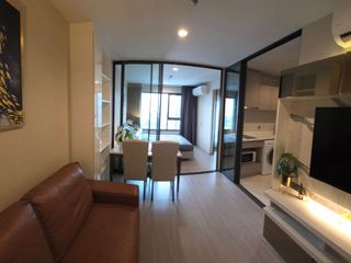 For rent 1 bed apartment in Chatuchak, Bangkok