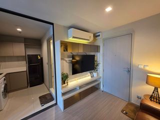 For rent 1 bed apartment in Chatuchak, Bangkok