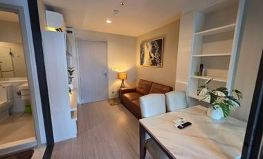 Apartment zur Miete mit 1 Zimmer in Chatuchak, Bangkok