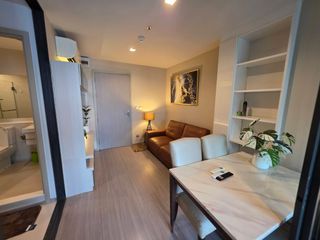 For rent 1 bed apartment in Chatuchak, Bangkok