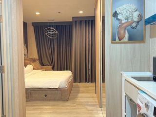 For rent 1 bed apartment in Pathum Wan, Bangkok