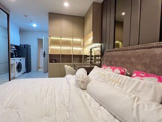 For rent 1 bed apartment in Pathum Wan, Bangkok