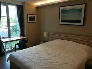 For rent 2 bedrooms apartment in Watthana, Bangkok