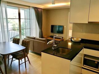 For rent 2 bedrooms apartment in Watthana, Bangkok