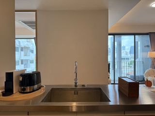 For rent 2 bedrooms apartment in Watthana, Bangkok