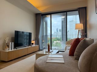 For rent 2 bedrooms apartment in Watthana, Bangkok