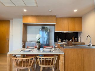 For rent 2 bedrooms apartment in Watthana, Bangkok