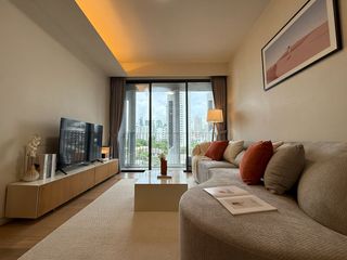 For rent 2 bedrooms apartment in Watthana, Bangkok