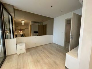 For rent studio apartment in Pathum Wan, Bangkok