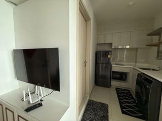For rent studio apartment in Pathum Wan, Bangkok