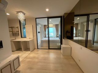 For rent studio apartment in Pathum Wan, Bangkok