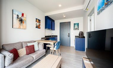 For rent 1 bed apartment 