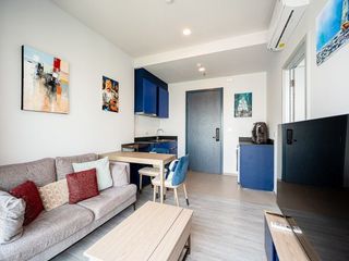 For rent 1 bed apartment in Watthana, Bangkok