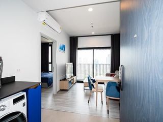 For rent 1 bed apartment in Watthana, Bangkok