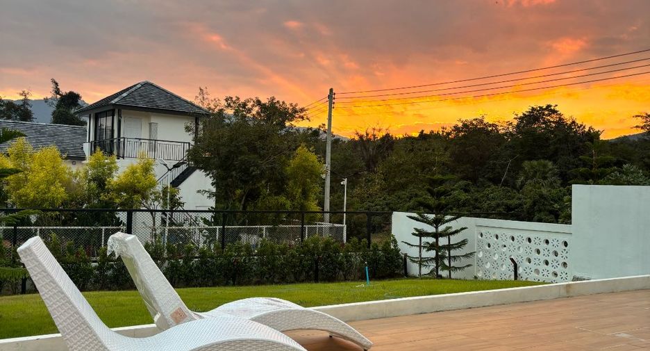 Casa en venta de 2 habitaciones en Chom Thong, Chiang Mai