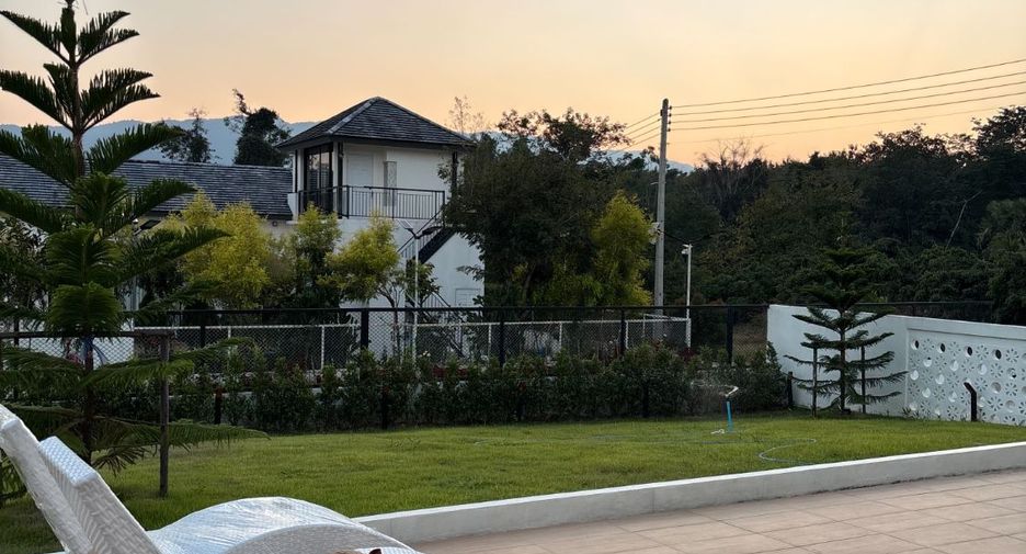 Casa en venta de 2 habitaciones en Chom Thong, Chiang Mai