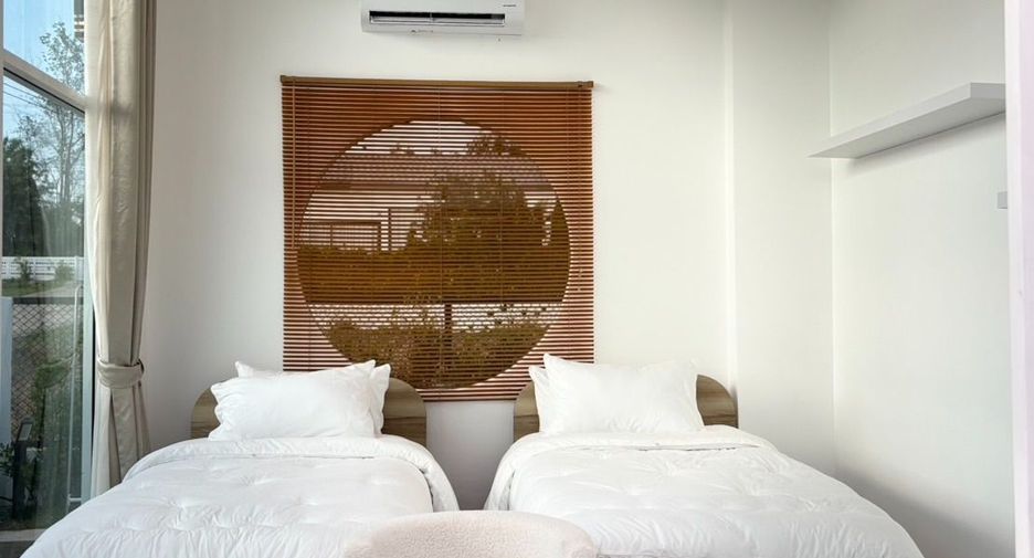 Casa en venta de 2 habitaciones en Chom Thong, Chiang Mai