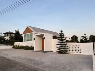 Casa en venta de 2 habitaciones en Chom Thong, Chiang Mai