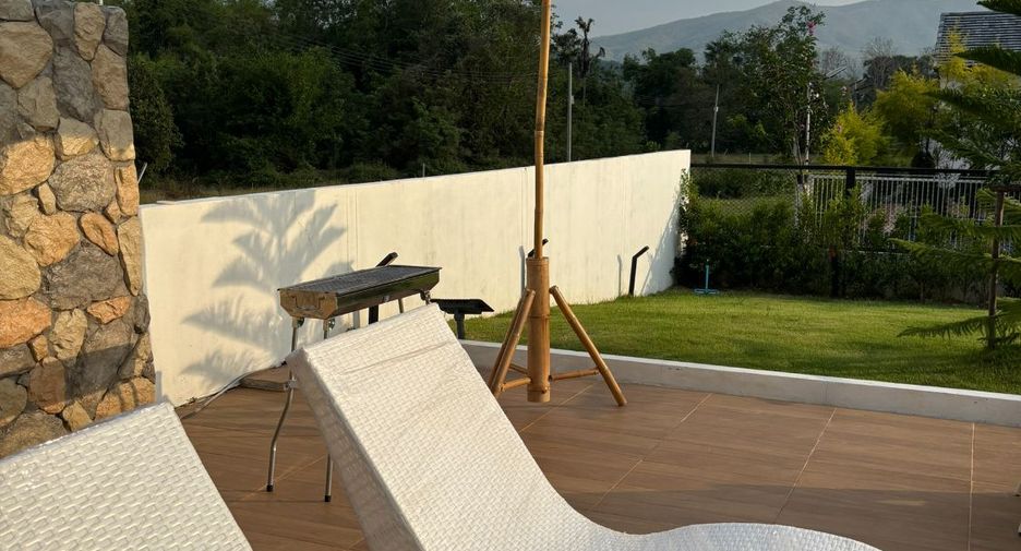 Casa en venta de 2 habitaciones en Chom Thong, Chiang Mai