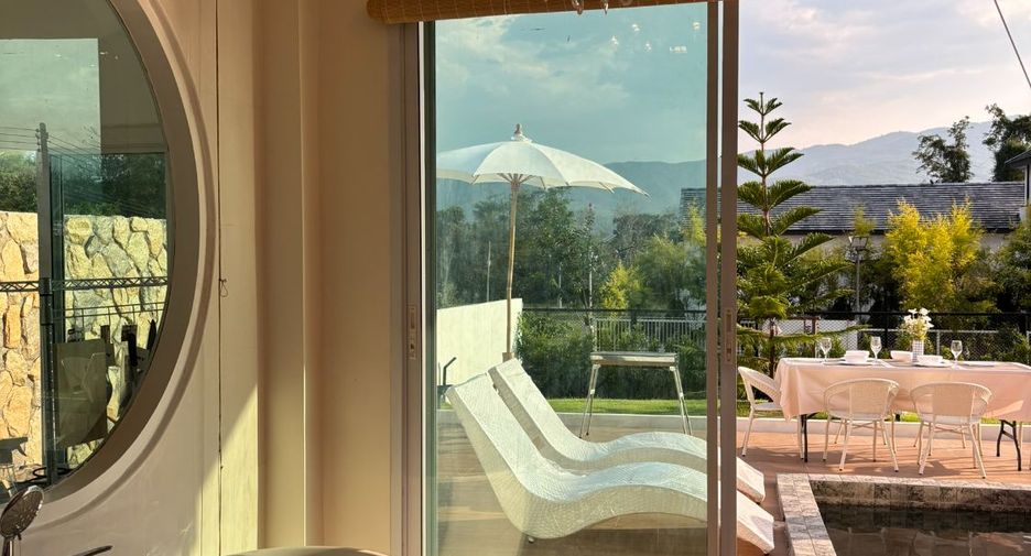 Casa en venta de 2 habitaciones en Chom Thong, Chiang Mai