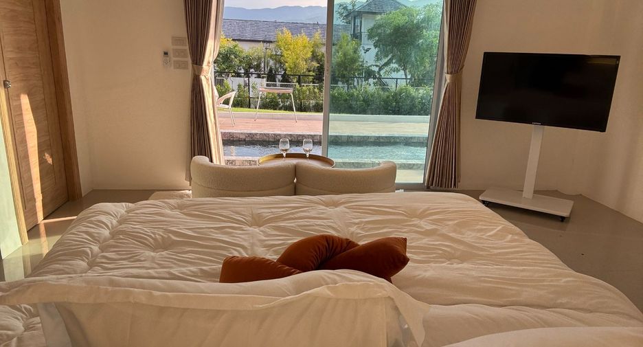 Casa en venta de 2 habitaciones en Chom Thong, Chiang Mai