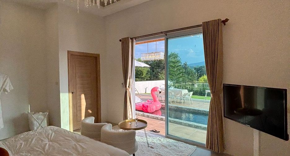 Casa en venta de 2 habitaciones en Chom Thong, Chiang Mai