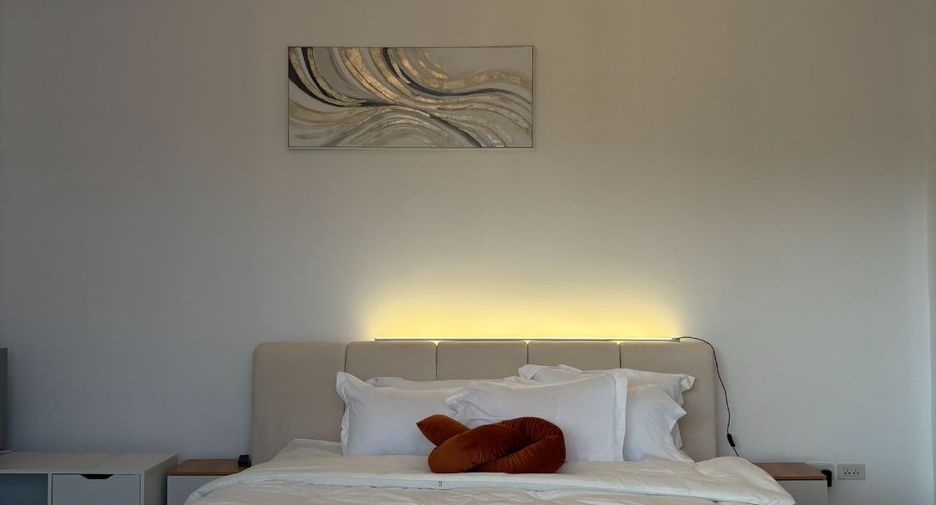 Casa en venta de 2 habitaciones en Chom Thong, Chiang Mai