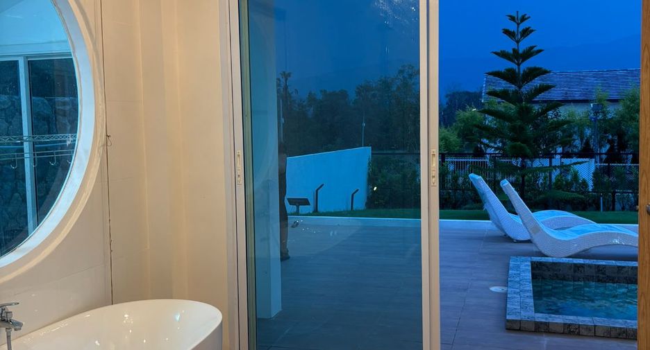 Casa en venta de 2 habitaciones en Chom Thong, Chiang Mai