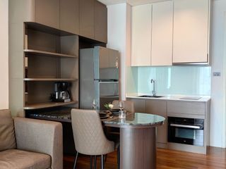 For rent 1 bed apartment in Watthana, Bangkok